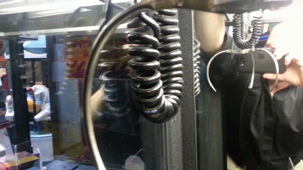 Rainbow Crane: Stop the 