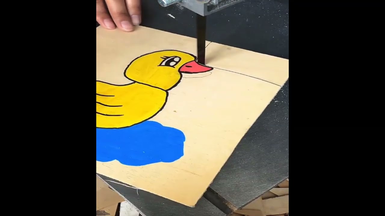 WOODWORKING SKILLARTS. 