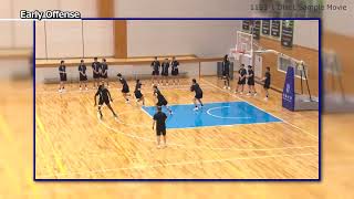 白鴎大・佐藤智信 2024年度のチームづくり ～インカレ2連覇を目指す