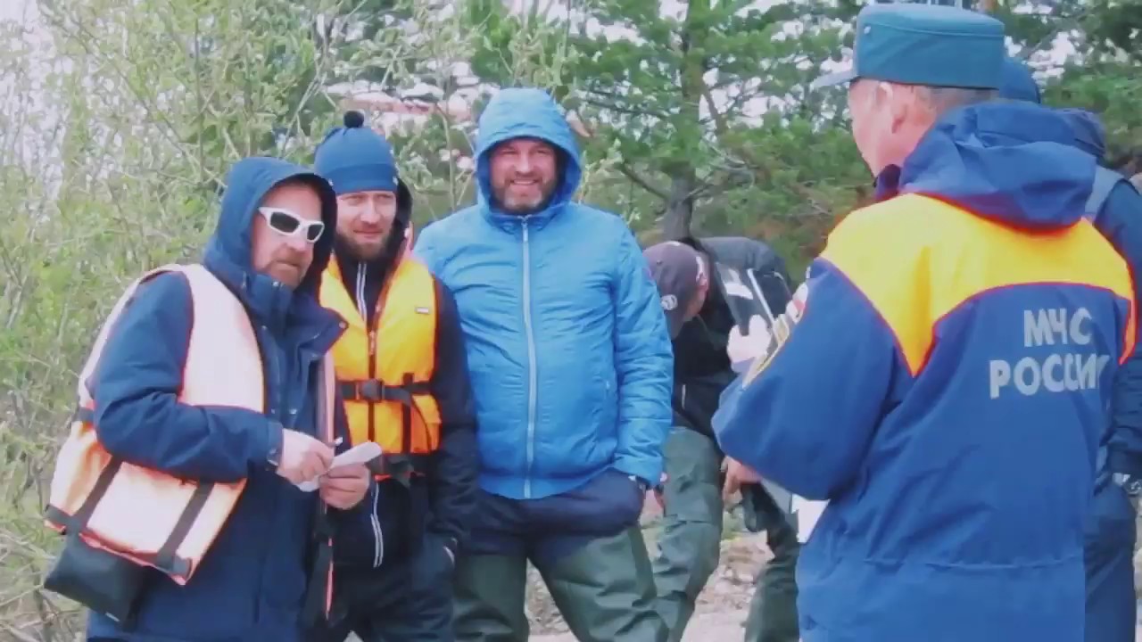 КАК ПРОХОДЯТ ЭКЗАМЕНЫ ГИМС В УЦ ФРЕГАТ ИРКУТСК - YouTube