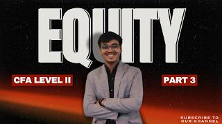 Multistage DDM | CFA Level 2 Equity Valuation Part 3