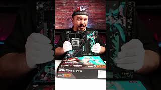 ASUS ROG STRIX X870E-H Hatsune Miku — Самая Красивая Плата для AMD?