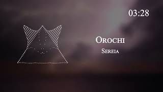 Orochi - Sereia