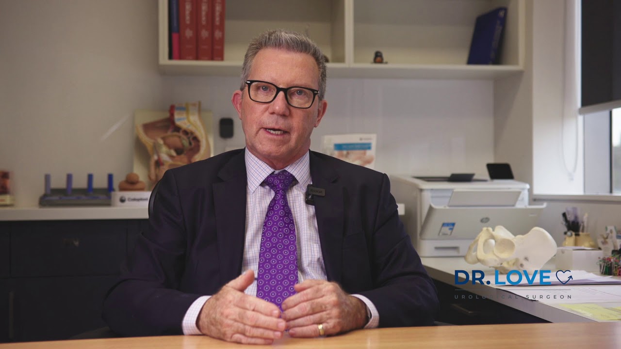 Treatment of Erectile Dysfunction using Platelet Rich Plasma Therapy