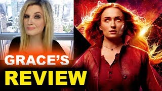 Dark Phoenix Review