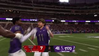 NCAA 2K26 YR2