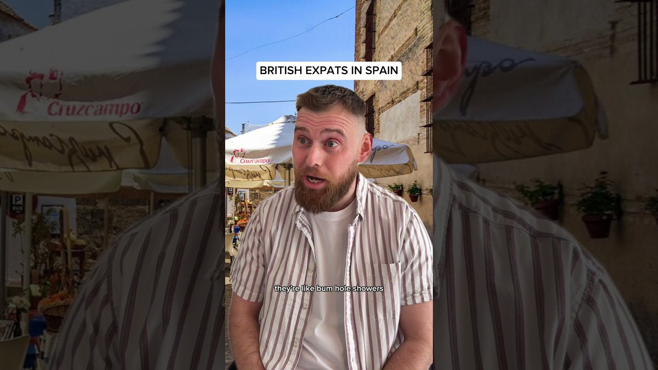 Soaking up the culture n that..