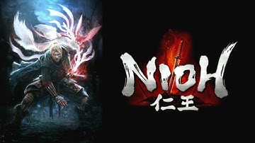 Nioh: Alpha Demo Playthrough Part 2