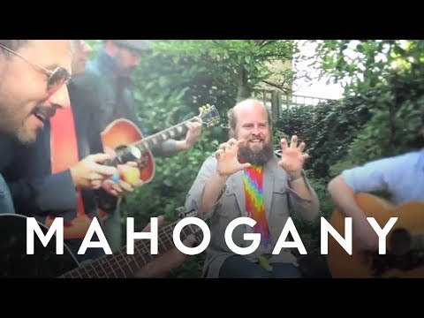 Les Savy Fav - Lips n Stuff // Mahogany Session