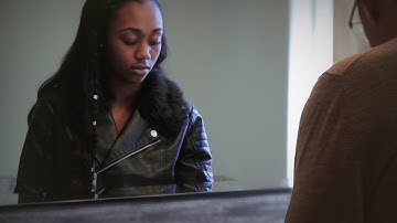 Count it! Lock it! Drop it! - Mirror