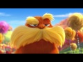 LORAX. EN BUSCA DE LA TRÚFULA PERDIDA -Cuídalo