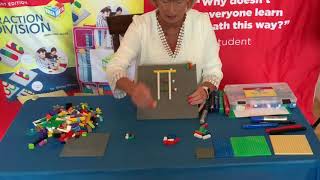 Brick Math with Dr D: Exploring Place Value