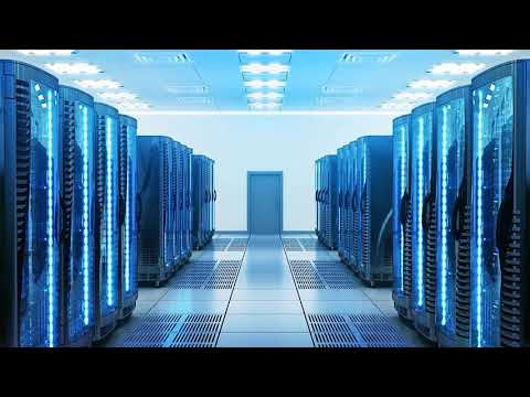 Przełom w ochronie danych: grawerowanie laserowe na szkle może przetrwać ludzkość