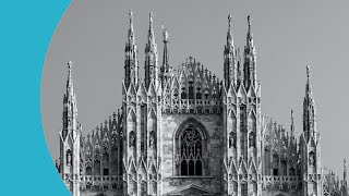 MARTEDI' 14 maggio 2024 ore 8,00 Duomo di Milano: celebrazione eucaristica