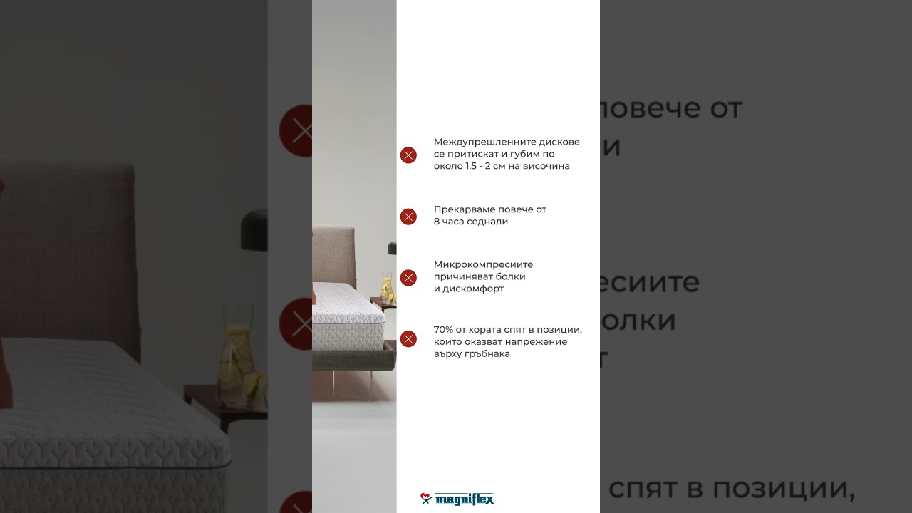 MagniStretch Sport NEW