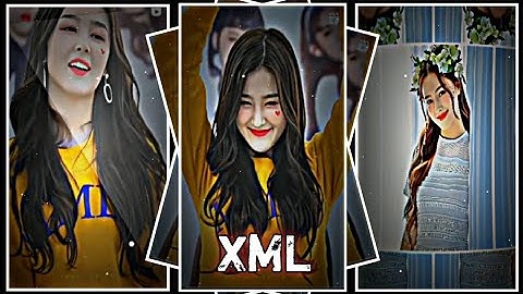 😈DALINDA💔|| NEW XML FILE .📁1››||NEW TREND XML Il @thenasimedixtz80 😈#alightmotion #xml #trending