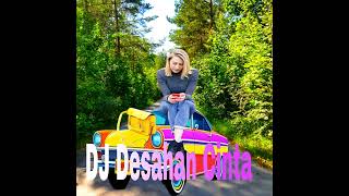 DJ Desahan Cinta