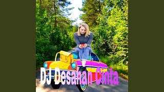 DJ Desahan Cinta