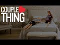 When Bae Has Trouble Sleeping | CoupleThing