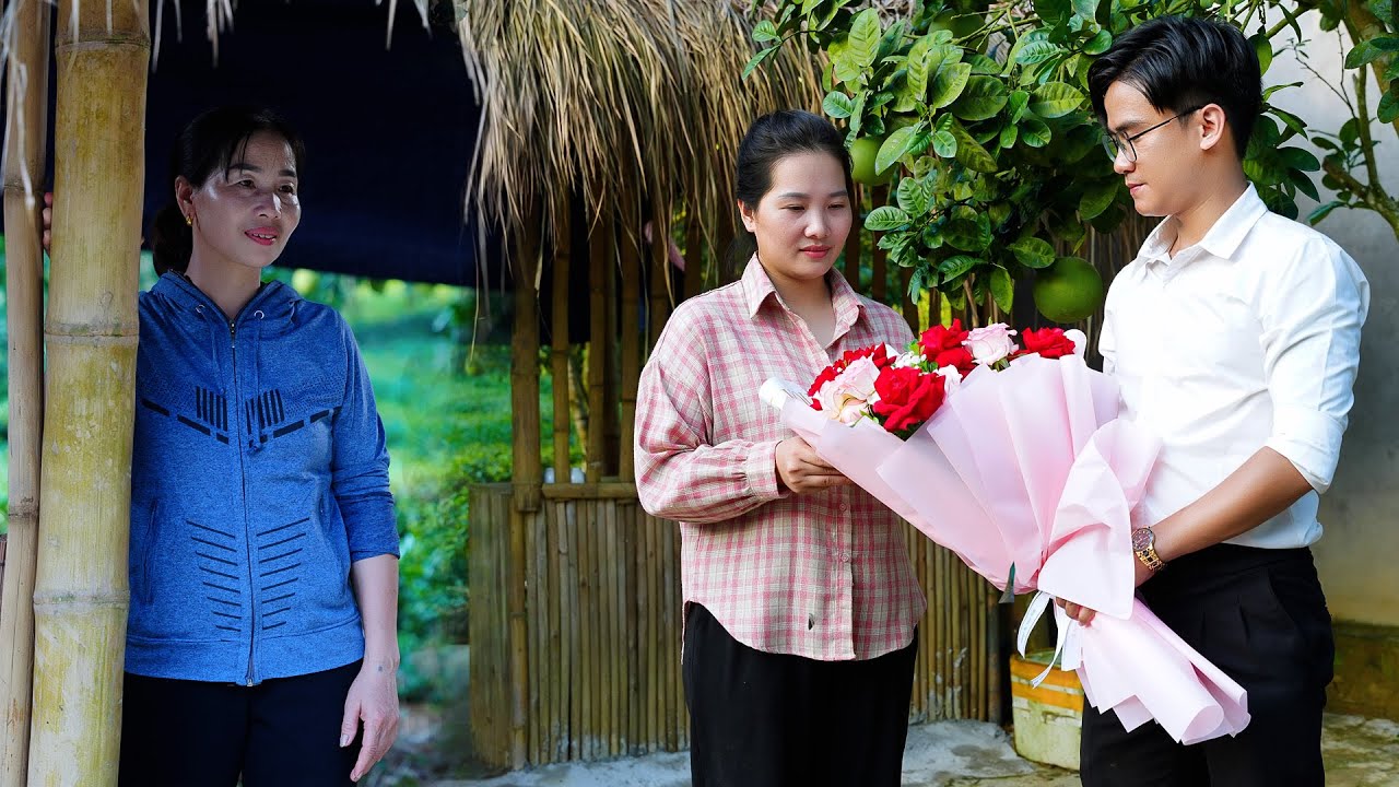 Полное виде60о дней. Неожиданно вспыхивает любовь между добрым офицером и нищенкой.