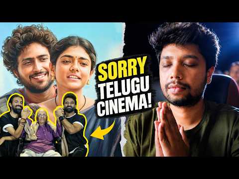 Sing Geetham: What went missing from Telugu Cinema