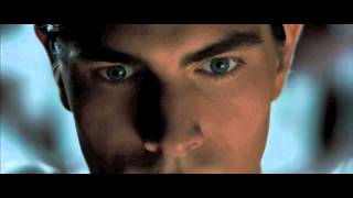 The Man of Steel Returns (Fan Made Trailer)
