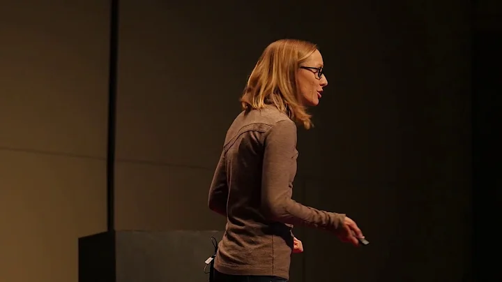 After the Rain | Kayla Buszka | TEDxUWMilwaukee