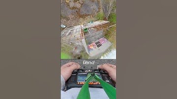 That powerloop gap felt so good 🫠 | #shorts