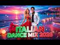Valeria Rossi &amp; Francesco Bellini — Vol.4 New Italo Disco 2026 🇮🇹🔥 (Modern Talking Style)