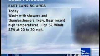 Twc Intellistar 12272008 258 Pm Est