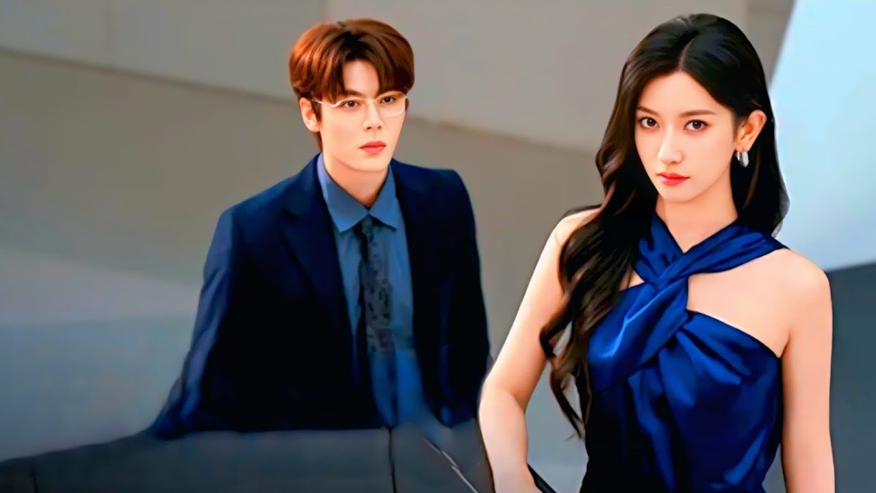 بعد الطلاق، انتقمت الرئيسة التنفيذية من الوغد وندم الوغد على ذلك