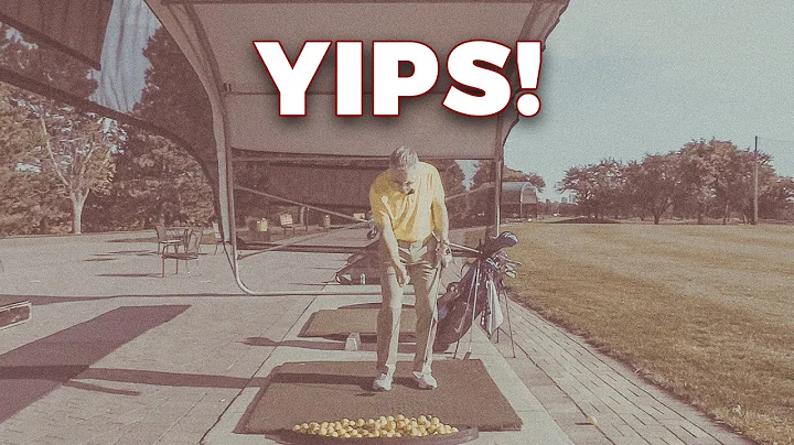 HOW TO GO FROM YIPS TO YIPEE! - Wisdom in Golf - S...