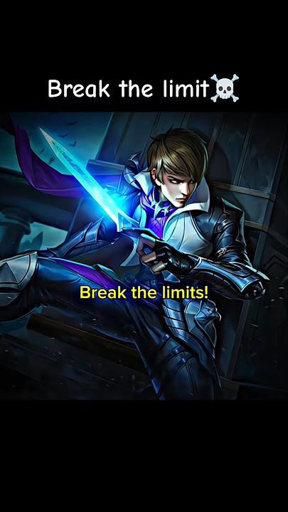 Gusion old☠️ #shorts #mlbb #viral