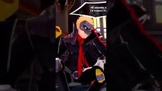 Persona 5 on Shorts 580