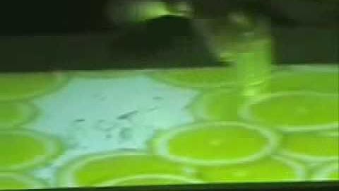 Lusens.com  The Power of Touch:  Multi-Touch Interactive Platforms Video Preview