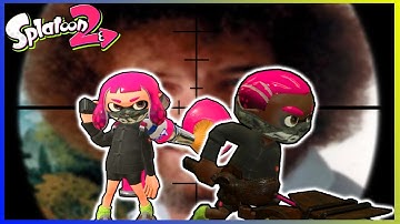 Inside the Mind of Splatoon 2 Brush Mains