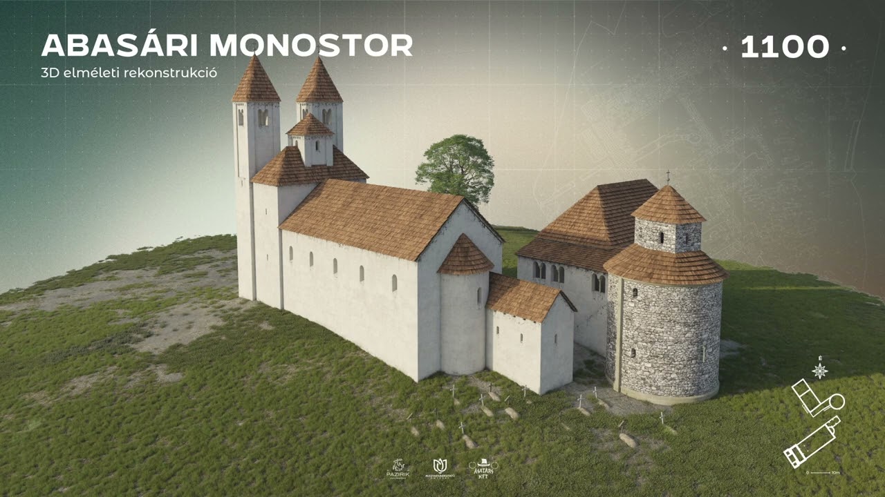 MKI |  Dr. Horváth Ciprián: Abasár–Bolt tető régészeti feltárásának eredményei