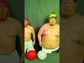 Red Balloon = 🥊