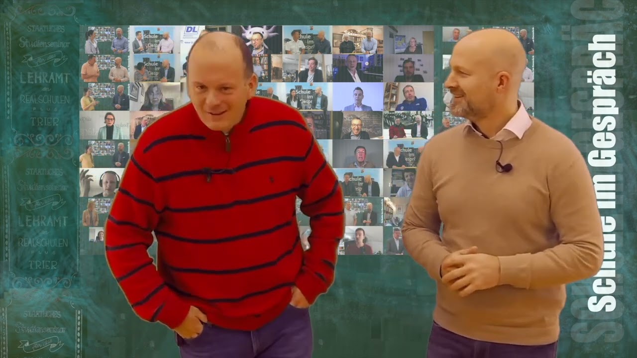 ADHS im Unterricht – Strategien für Lehrkräfte | Schule im Gespräch #302