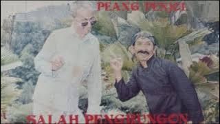 Peang Penjol - Salah Pengrungon (Dagelan Banyumasan)*
