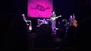 Corb Lund and the Hurtin' Albertans Truth Comes Out LIVE 02/05/16 Calgary