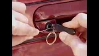 Lost my car key north hollywood | 323-844-0993