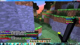 Abuso del bug del kit del golem Rinachi