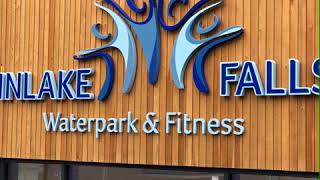 Lodge Nine - Finlake