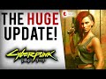 Cyberpunk 2077 - ROADMAP! Free DLC, New Leaks, Side Jobs, Gear Sets, Locations, CDPR Chaos & Apology