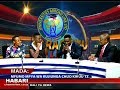 VIDEO : Universities Abroad Rep: Mfumo Mpya wa Kujiunga Chuo Kikuu Tanzania (02) - 29.05.2017