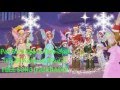 Winx club por fin lleg la navidadits christmas magic full songfanmade