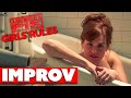 Sara Rue Improv | American Pie Presents: Girls Rules