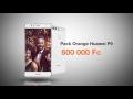 Orange rdc dcouvrons ensemble le nouveau spot huaweip9