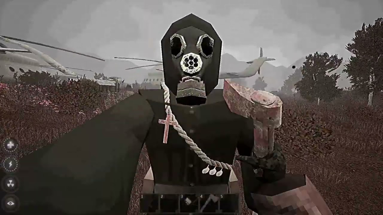 Misery: 100 Days Hardcore Challenge: Day 39, No death (P5-C40